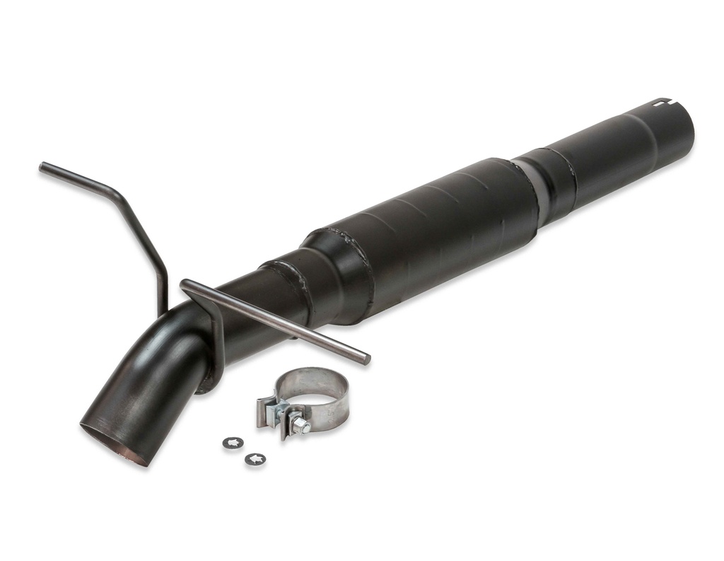 [FLO817916] Flowmaster - Cat Back Exhaust Kit 14-19 GM P/U 1500 5.3L