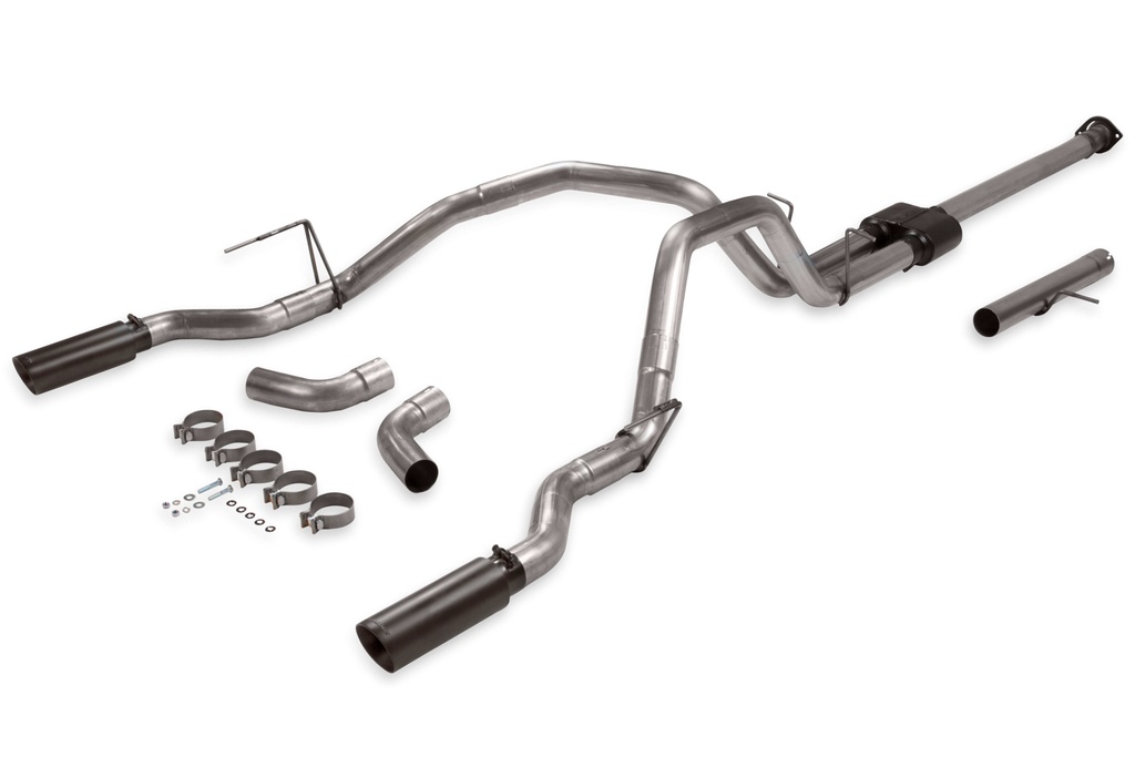 [FLO817936] Flowmaster - Cat Back Exhaust System 19- Ram 1500 5.7L