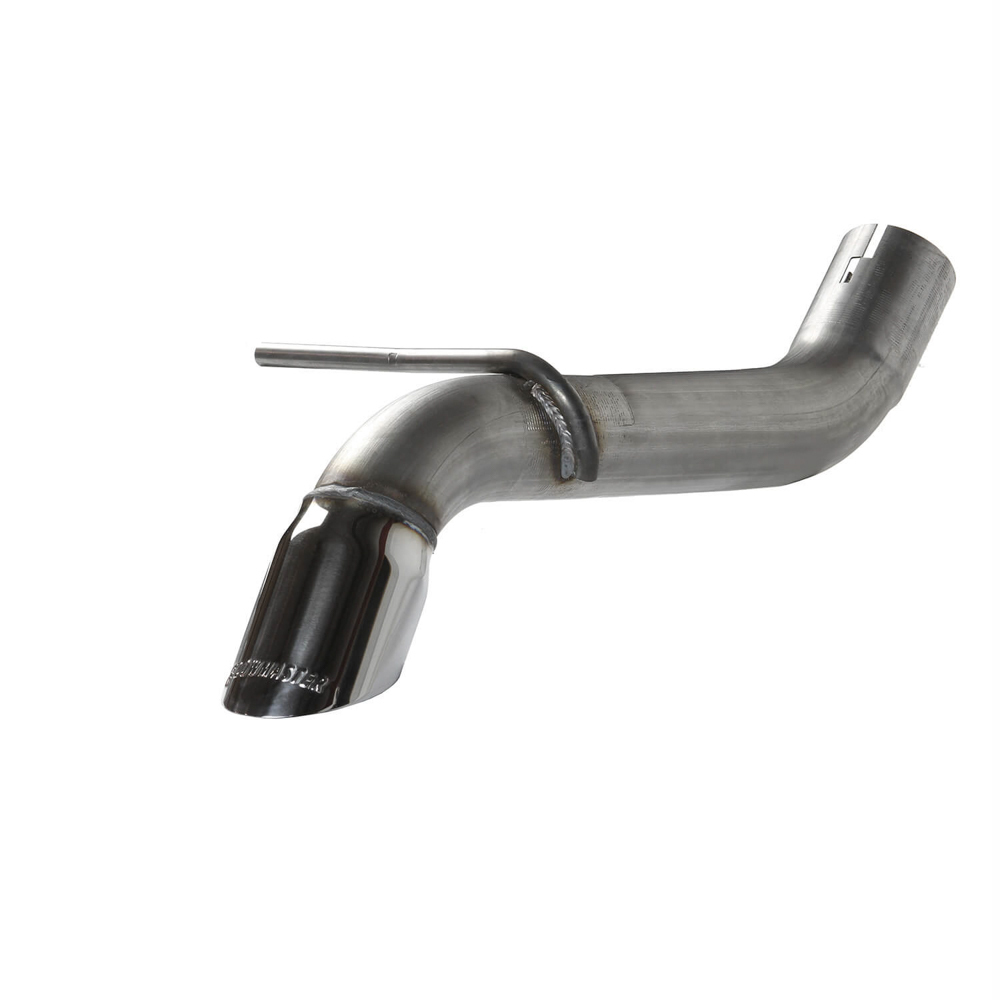 [FLO817942] Flowmaster - 07-18 Wrangler JK 3.6/3.8L Muffler Delete Kit