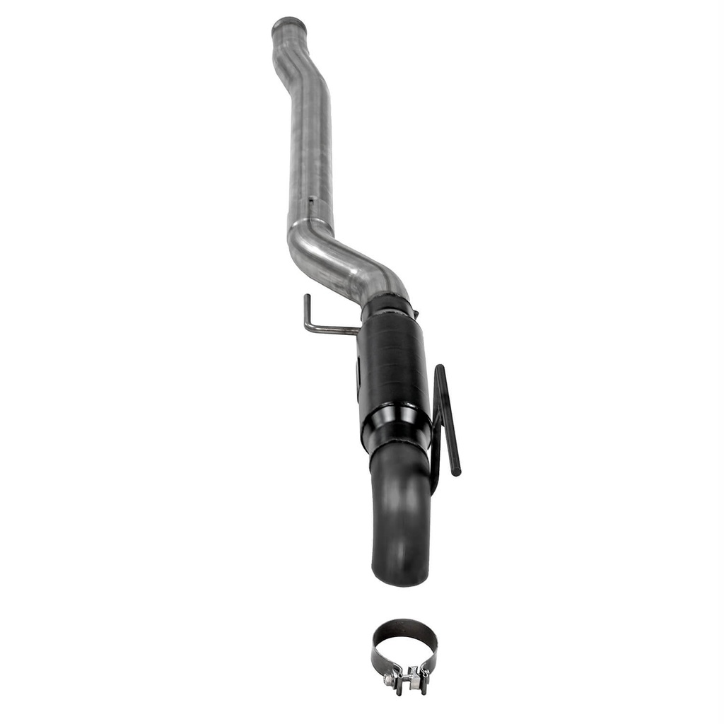 [FLO817958] Flowmaster - Cat Back Exhaust Kit 20- Jeep Gladiator 3.6L