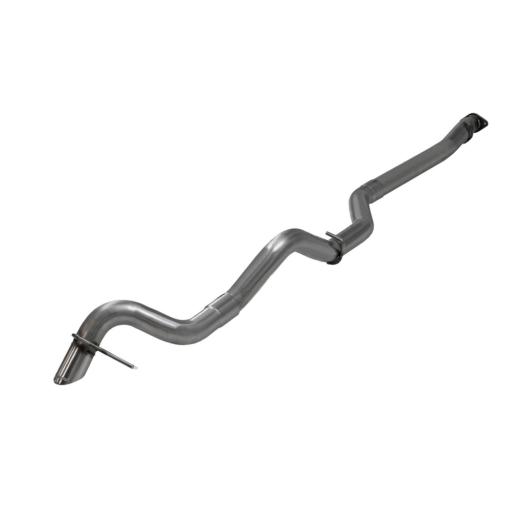 [FLO818145] Flowmaster - 21- Ford Bronco 2.3/2.7L Cat Back Exhaust SOR
