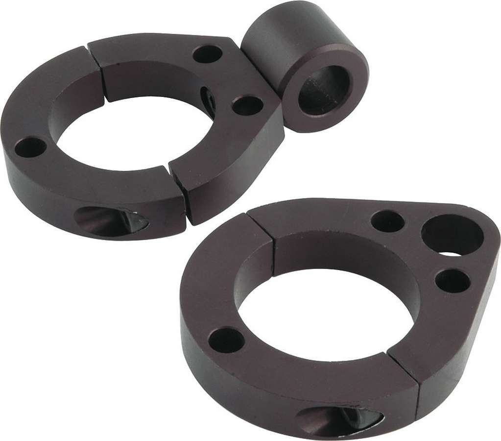 Allstar Performance: Window Net Install Kit 1.50in