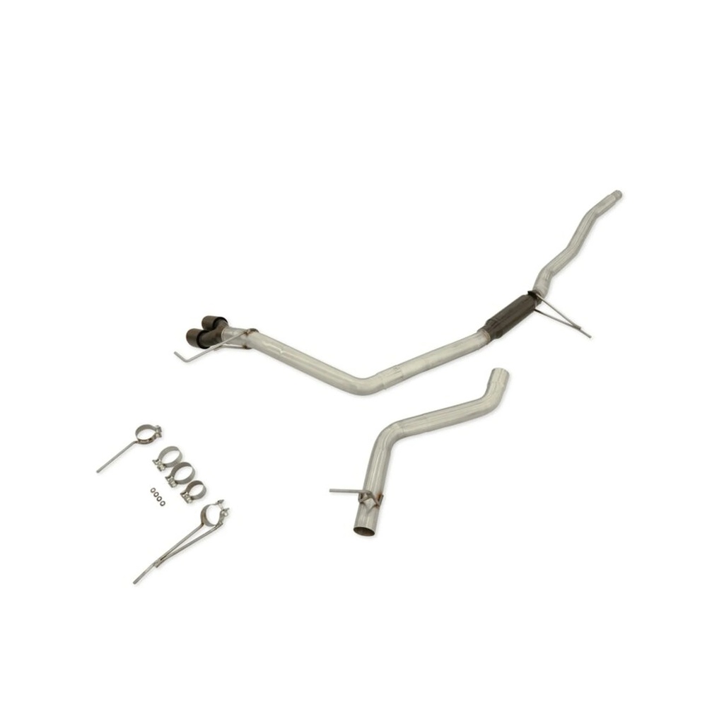 [FLO818153] Flowmaster - 22- Ford Maverick 2.0L Cat Back Exhaust