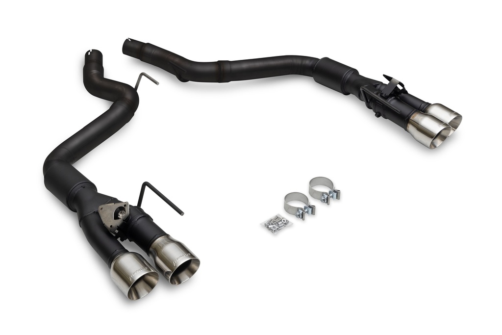[FLO818164] Flowmaster - 24- Mustang 5.0L Cat Back Exhaust