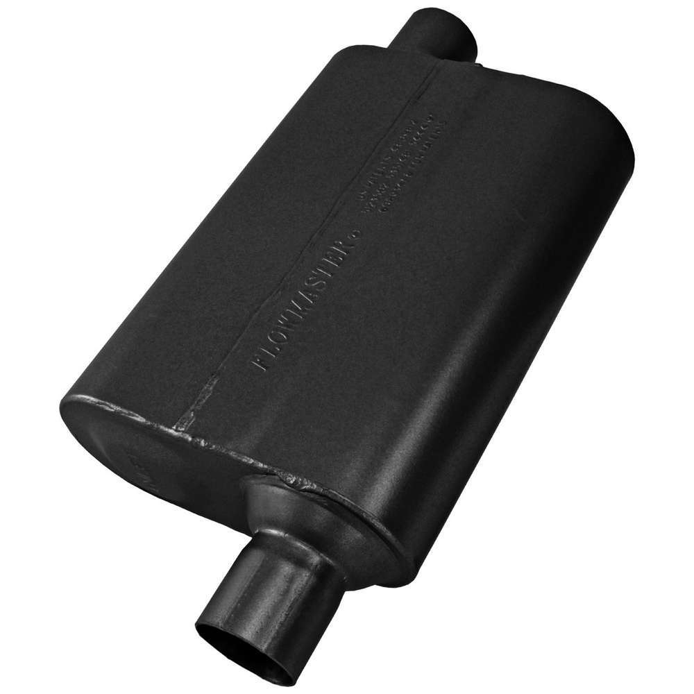 [FLO842448] Flowmaster - Super 44 Series Muffler