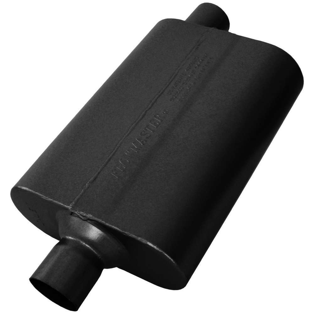 [FLO842452] Flowmaster - 50 Series S/S Delta Flow Muffler