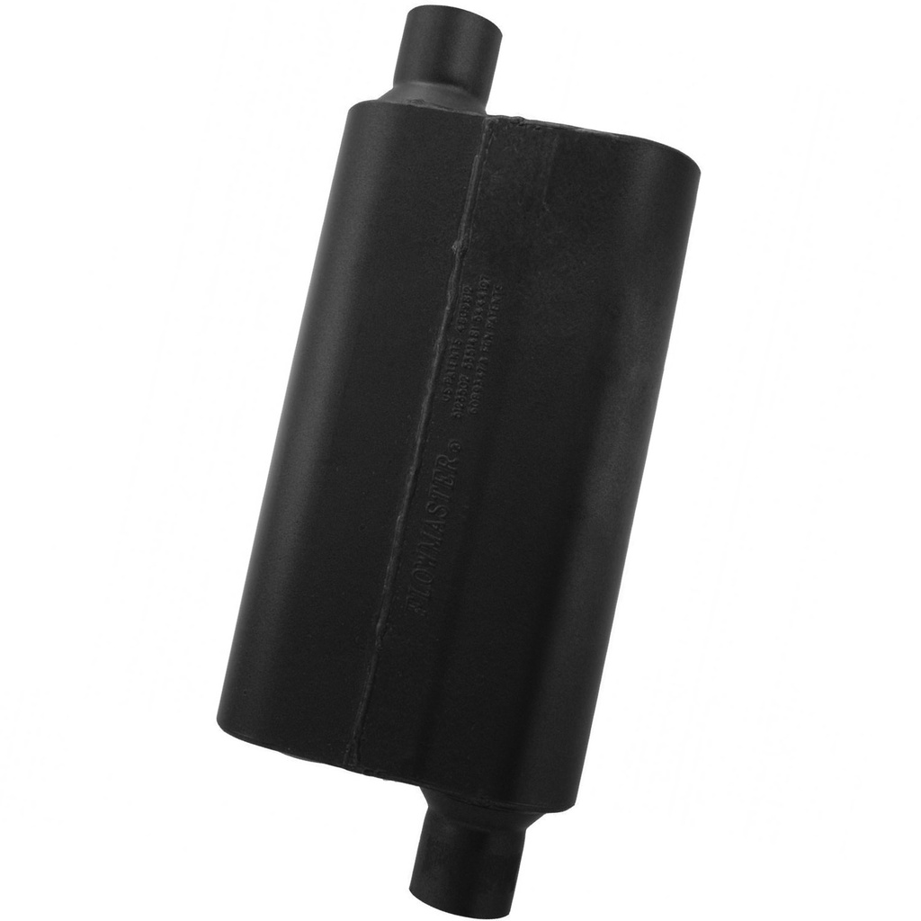 [FLO842453] Flowmaster - 50 Series S/S Delta Flow Muffler