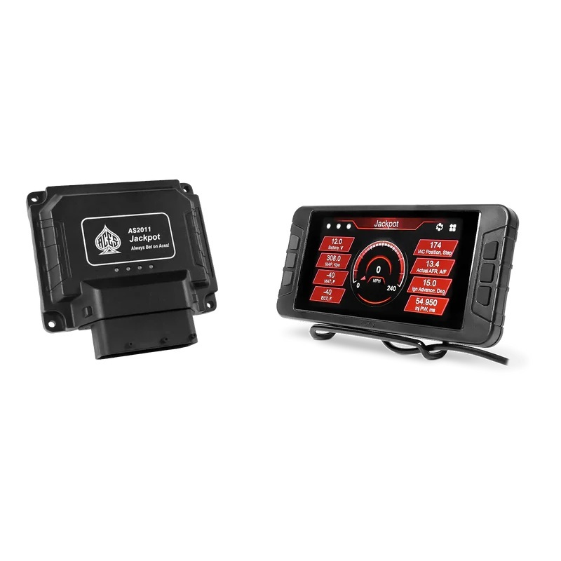 [AFIAS2011-2] Aces Efi - Jackpot Ls Pro Efi Dbc Trans Control