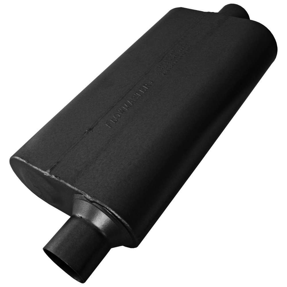 [FLO842551] Flowmaster - 50 Series S/S Delta Flow Muffler