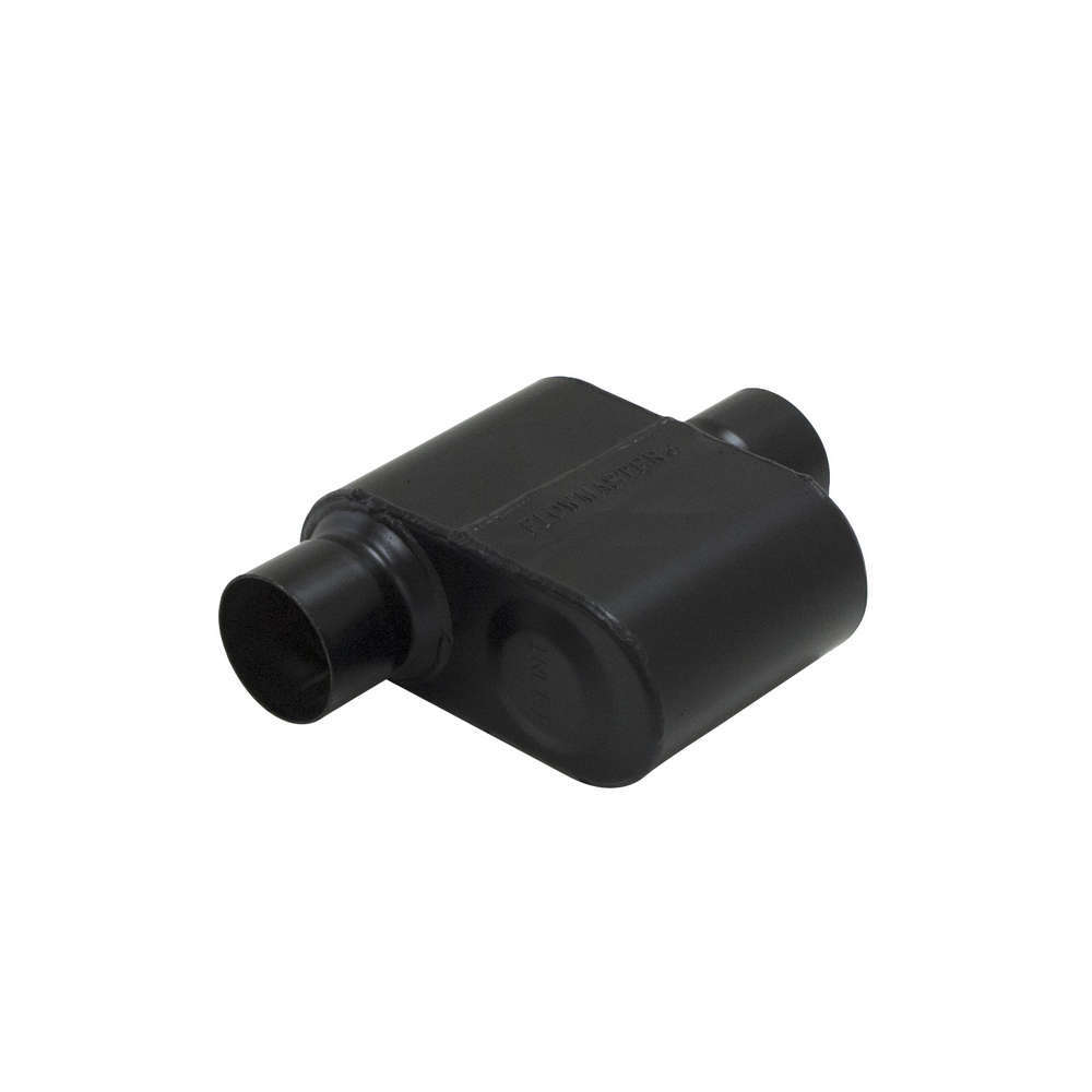 [FLO843016] Flowmaster - Super 10 Muffler 3In Offset In 3In Center Out