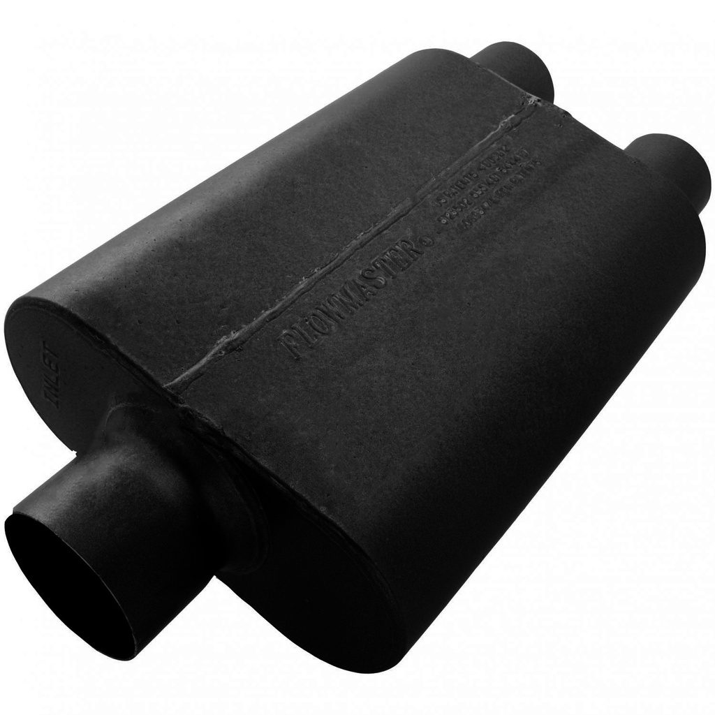 [FLO8430452] Flowmaster - Super 44 Series Muffler