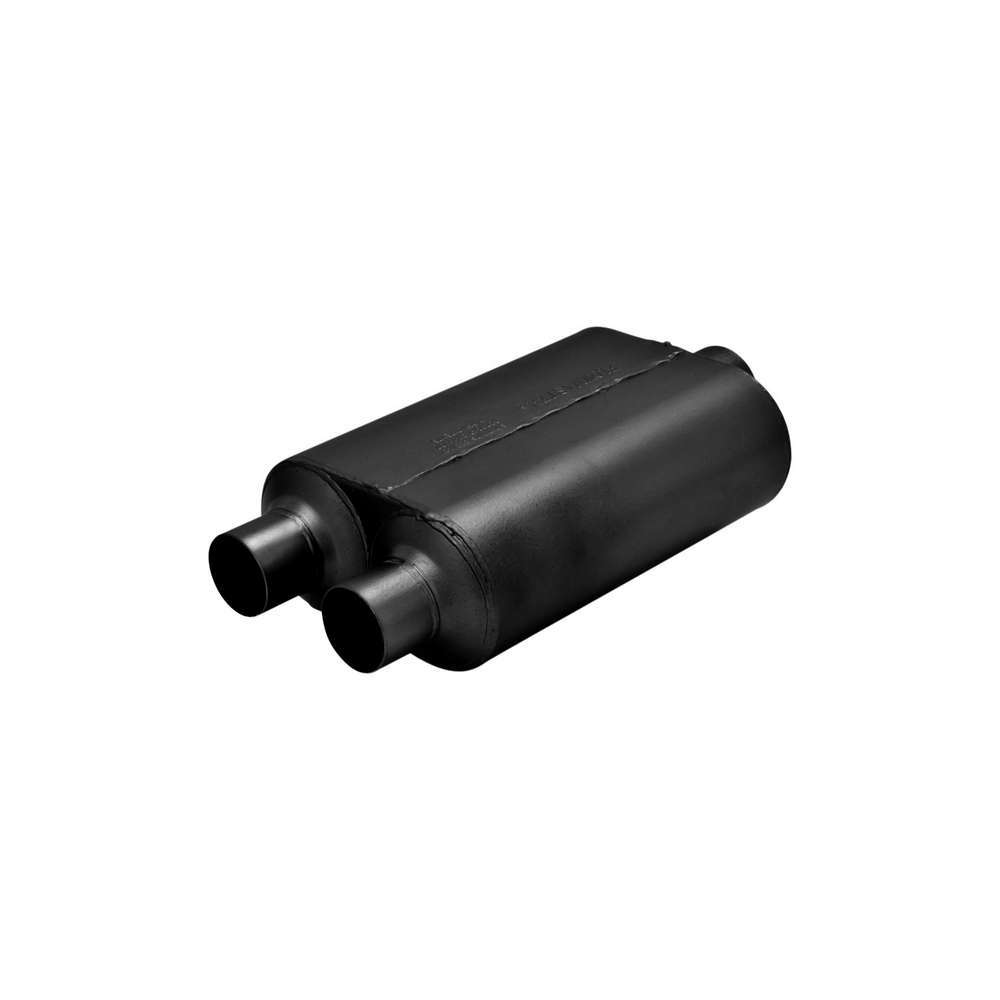 [FLO8530452] Flowmaster - Super 40 Series Muffler 3in Center In/2.5 Dual