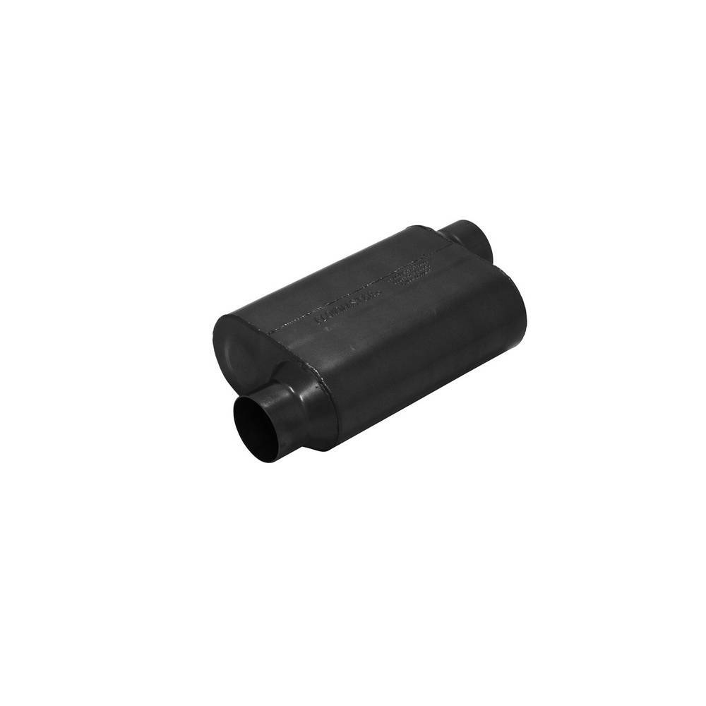[FLO853548] Flowmaster - Super 40 Series Muffler 3.50in In/Out Offset