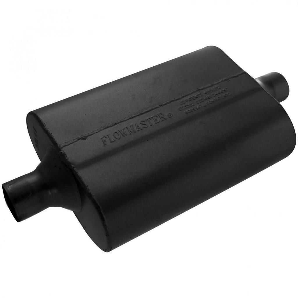 [FLO942040] Flowmaster - 40 Series Delta Flow Muffler