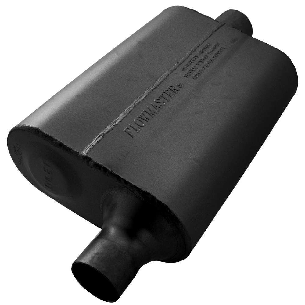 [FLO942041] Flowmaster - 40 Series Delta Flow Muffler