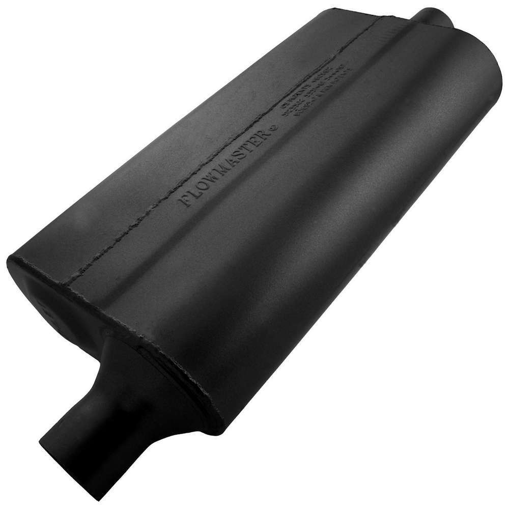 [FLO942051] Flowmaster - 50 Series Delta Flow Muffler