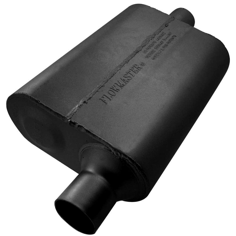 [FLO942441] Flowmaster - 40 Series Delta Flow Muffler