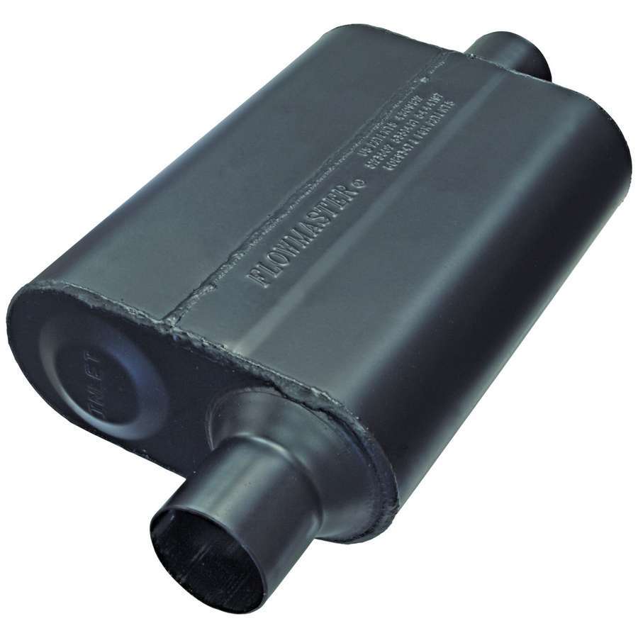 [FLO942446] Flowmaster - Super 44 Series Muffler
