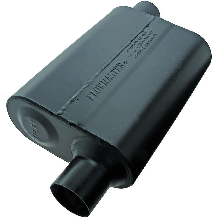 [FLO942448] Flowmaster - Super 44 Series Muffler