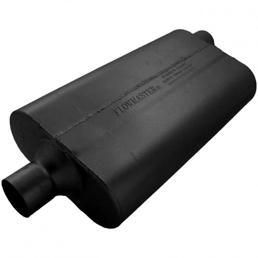 [FLO942452] Flowmaster - 50 Series Delta Flow Muffler
