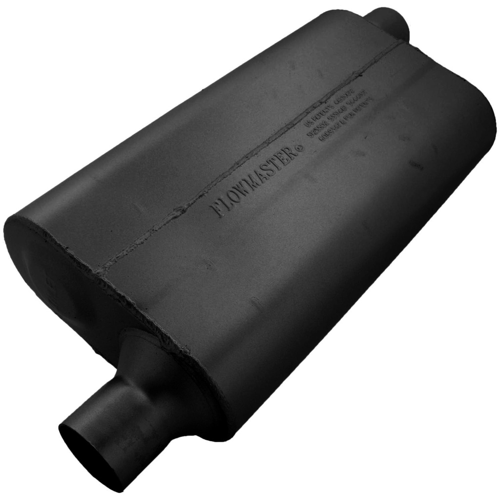 [FLO942453] Flowmaster - 50 Series Delta Flow Muffler