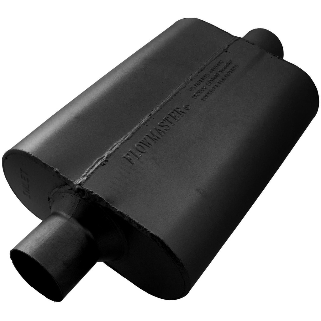 [FLO942540] Flowmaster - 40 Series Delta Flow Muffler