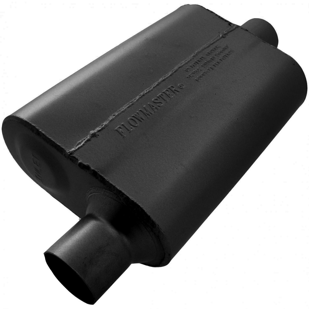 [FLO942541] Flowmaster - 40 Series Delta Flow Muffler
