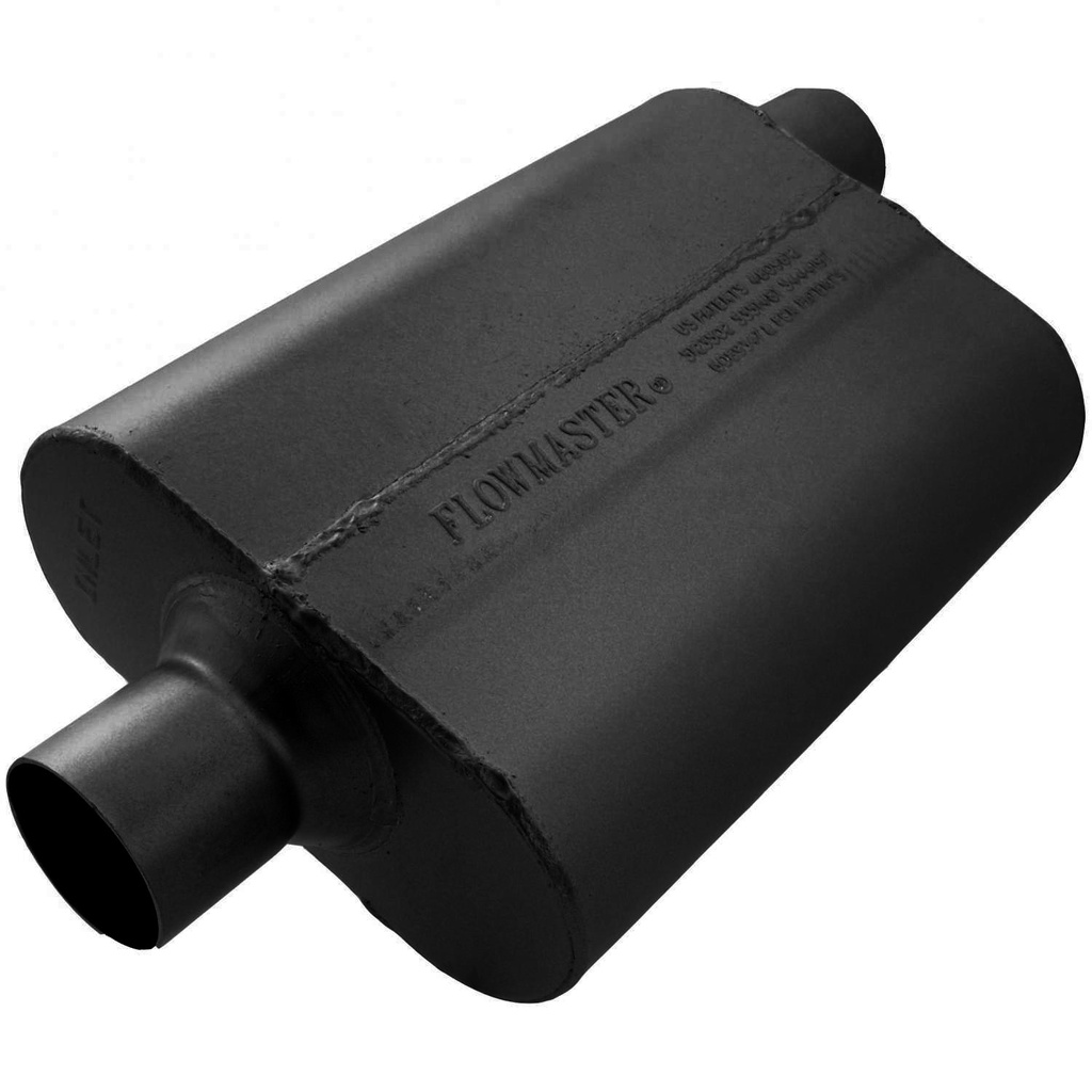 [FLO942542] Flowmaster - 40 Series Delta Flow Muffler