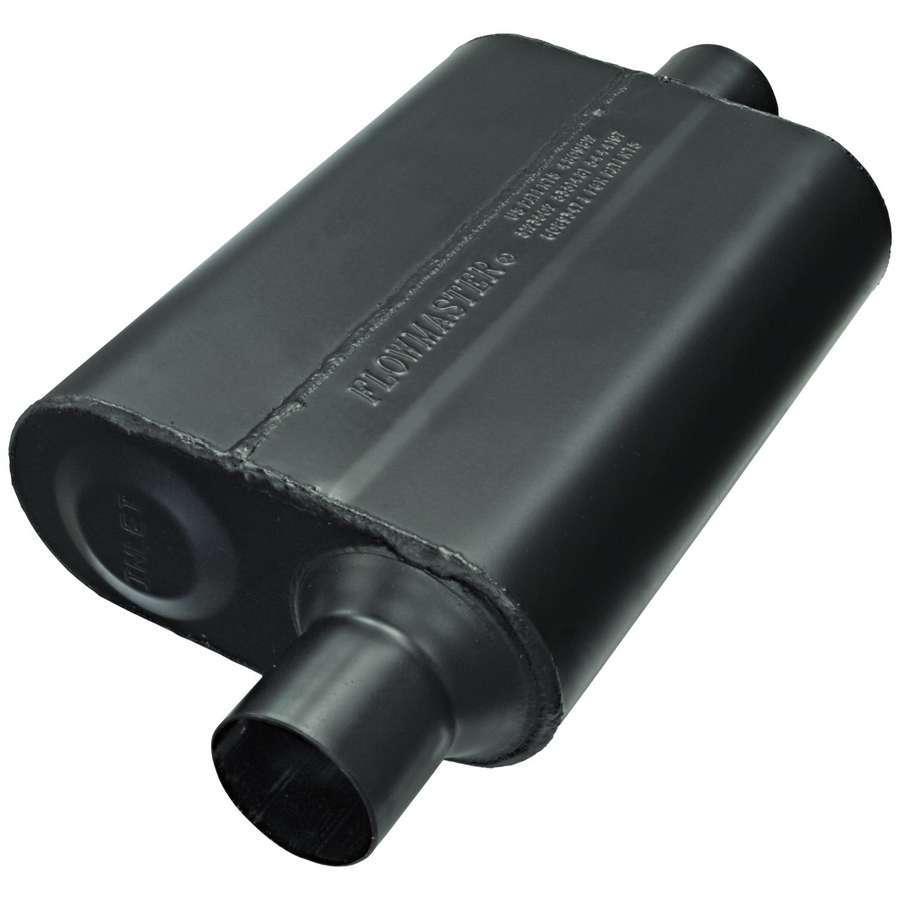 [FLO942546] Flowmaster - Super 44 Series Muffler