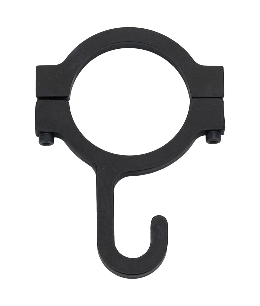 [ALL10229] Allstar Performance: Helmet Hook 1.75in