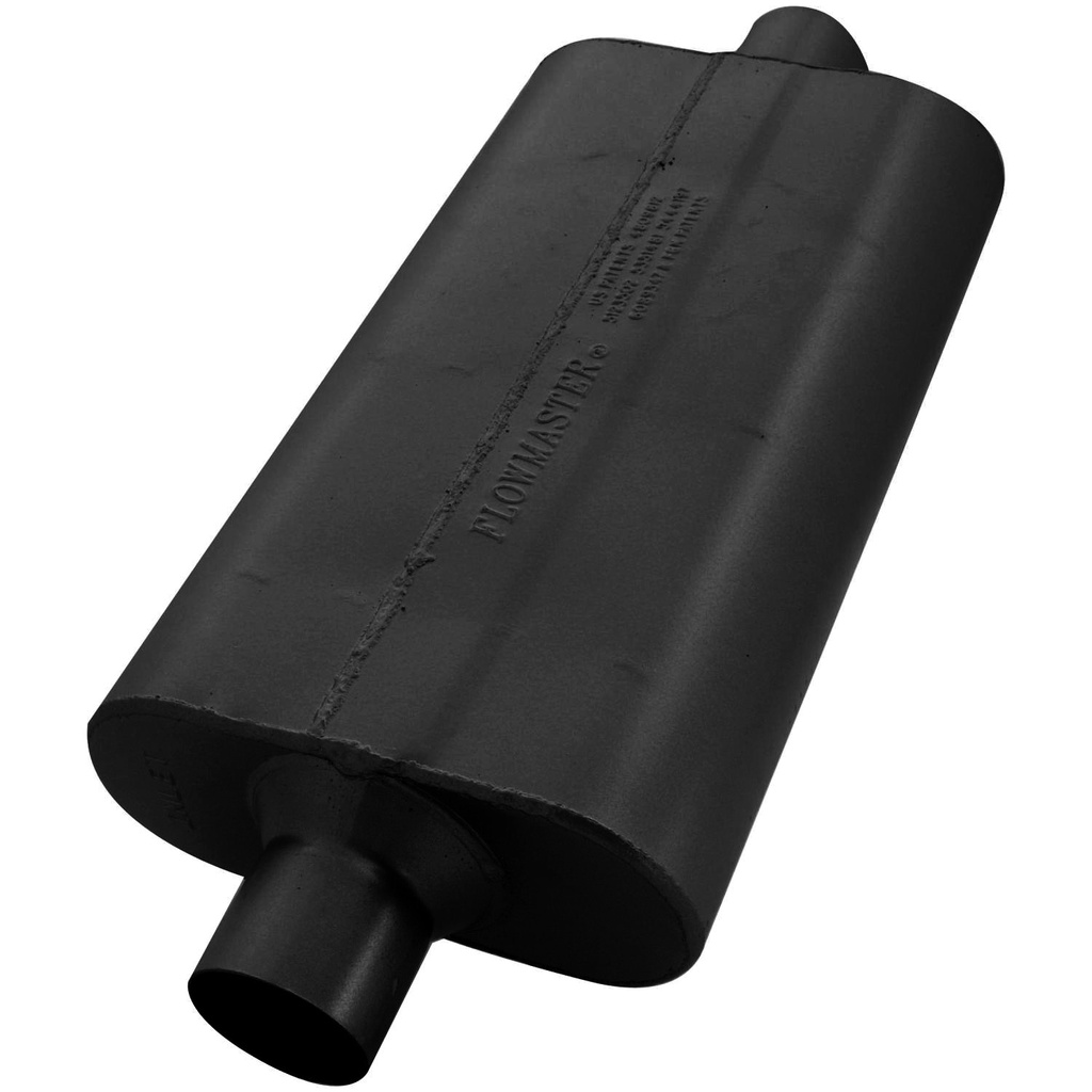 [FLO942550] Flowmaster - 50 Series Delta Flow Muffler