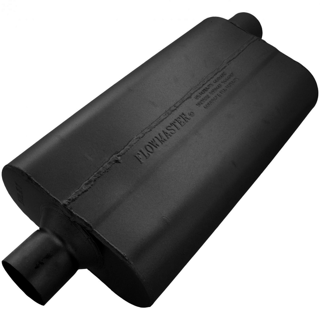 [FLO942552] Flowmaster - 50 Series Delta Flow Muffler