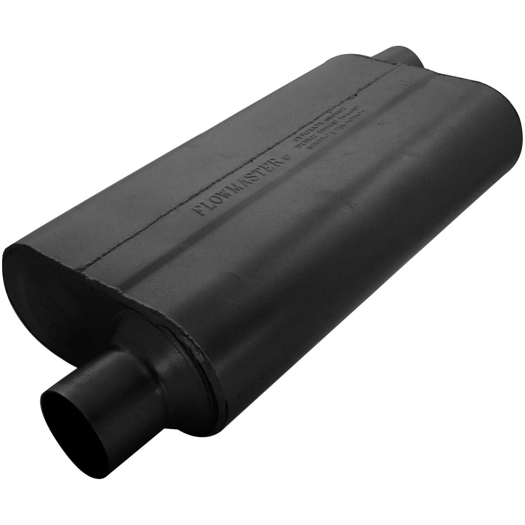 [FLO942553] Flowmaster - 50 Series Delta Flow Muffler