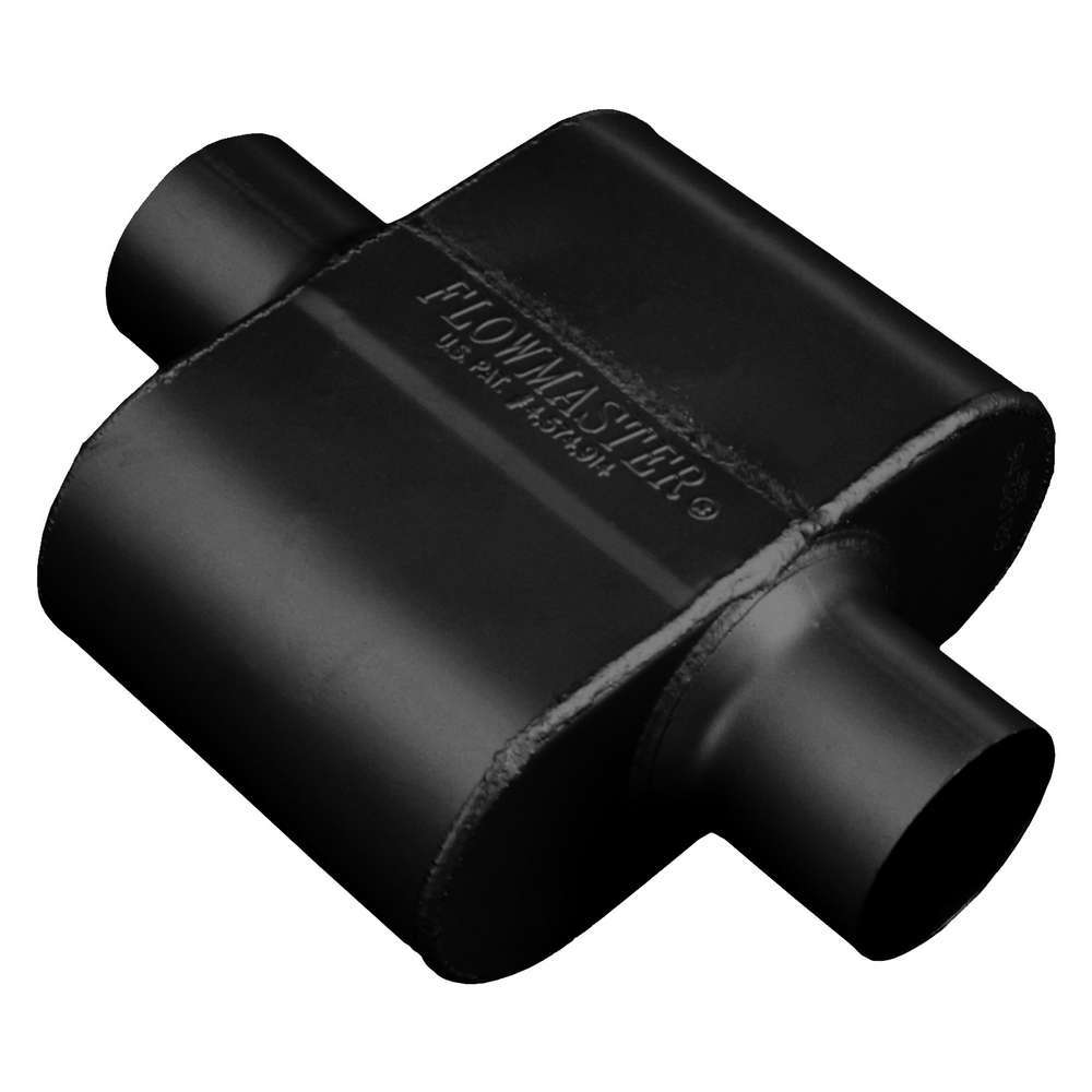 [FLO9430109] Flowmaster - 10 Series Delta Flow Muffler
