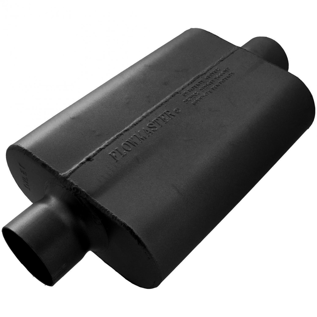 [FLO943040] Flowmaster - 40 Series Delta Flow Muffler