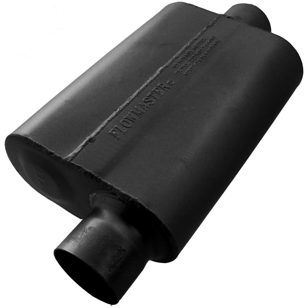 [FLO943041] Flowmaster - 40 Series Delta Flow Muffler