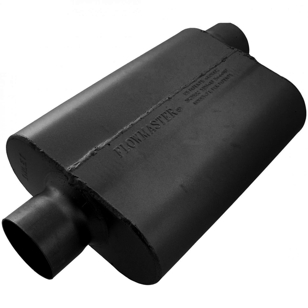 [FLO943042] Flowmaster - 40 Series Delta Flow Muffler