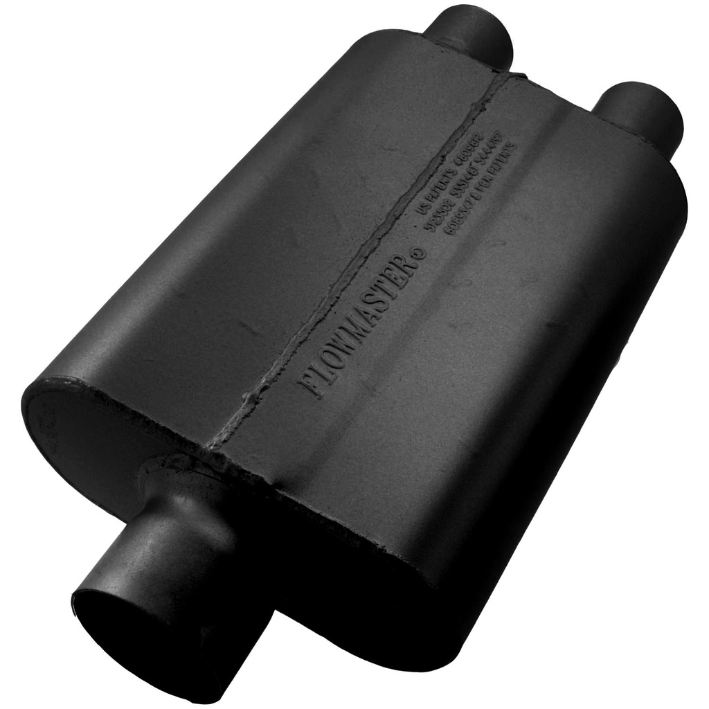 [FLO9430422] Flowmaster - 40 Series Delta Flow Muffler