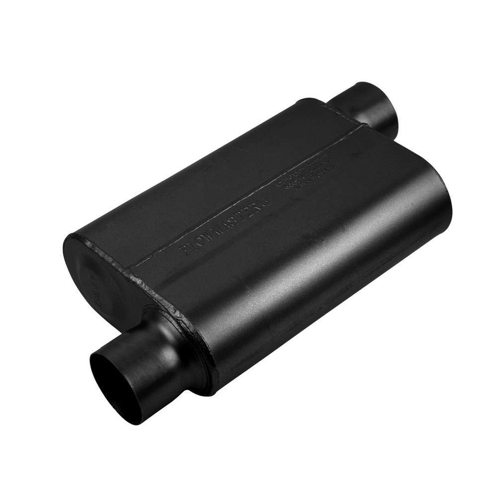 [FLO943043] Flowmaster - 40 Series Delta Flow Muffler