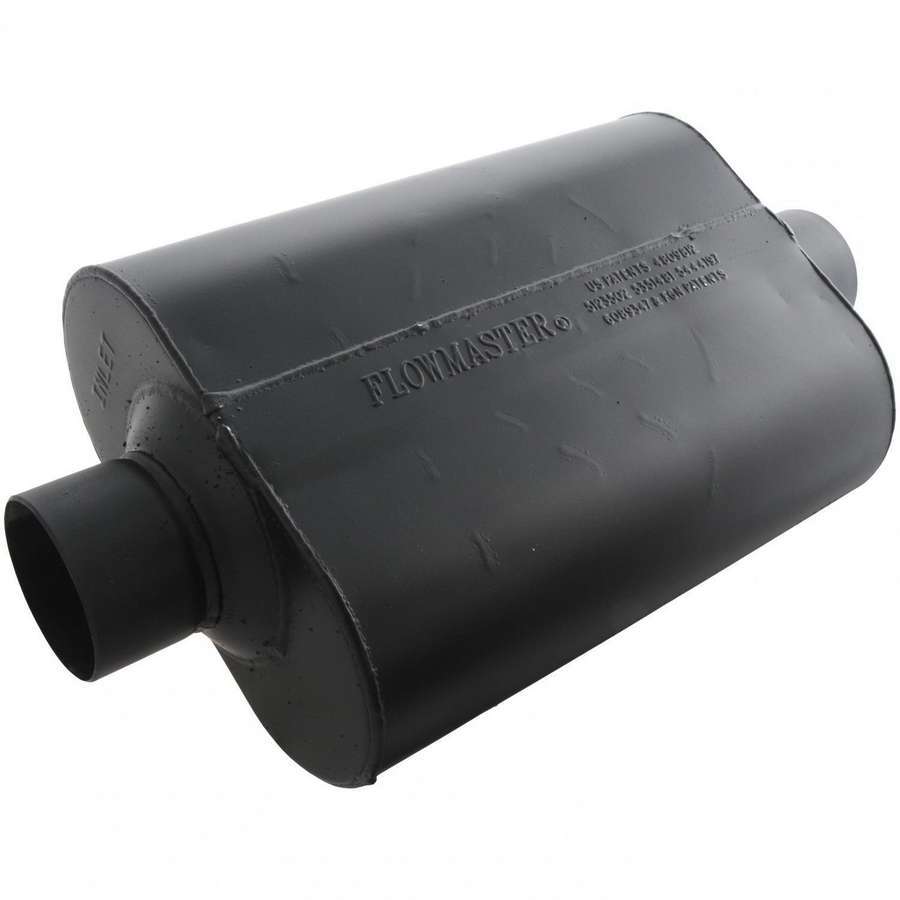 [FLO943045] Flowmaster - Super 44 Series Muffler