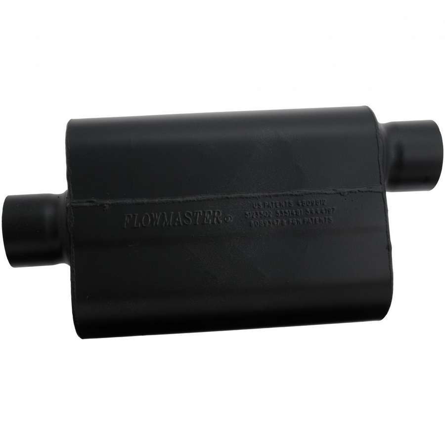 [FLO943047] Flowmaster - Super 44 Series Muffler