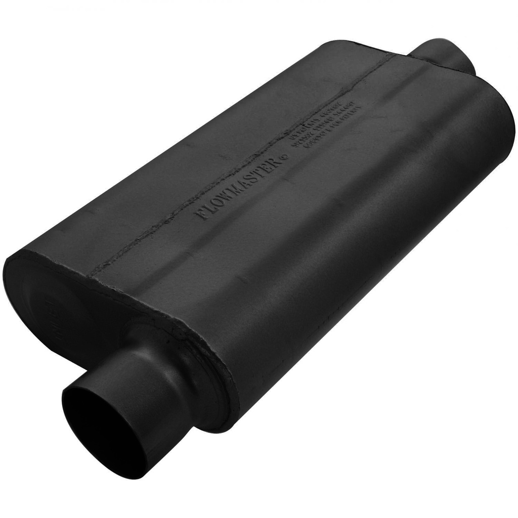 [FLO943051] Flowmaster - 50 Series Delta Flow Muffler