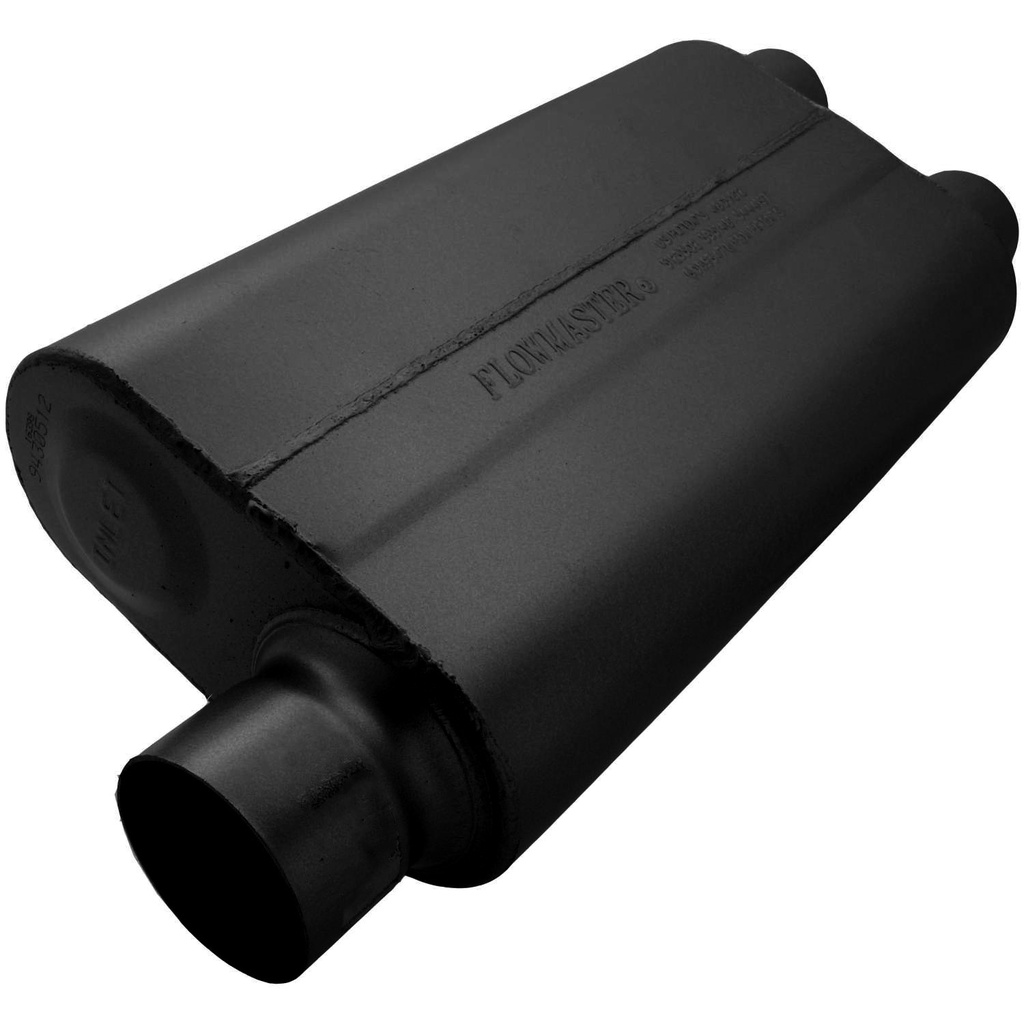 [FLO9430512] Flowmaster - 50 Series Delta Flow Muffler