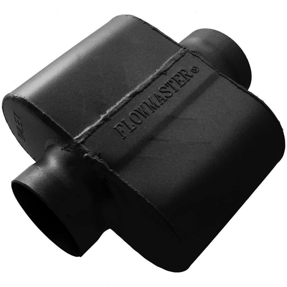 [FLO9435109] Flowmaster - 10 Series Delta Flow Asa Muffler