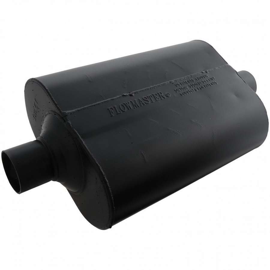 [FLO952445] Flowmaster - Super 40 Series Muffler