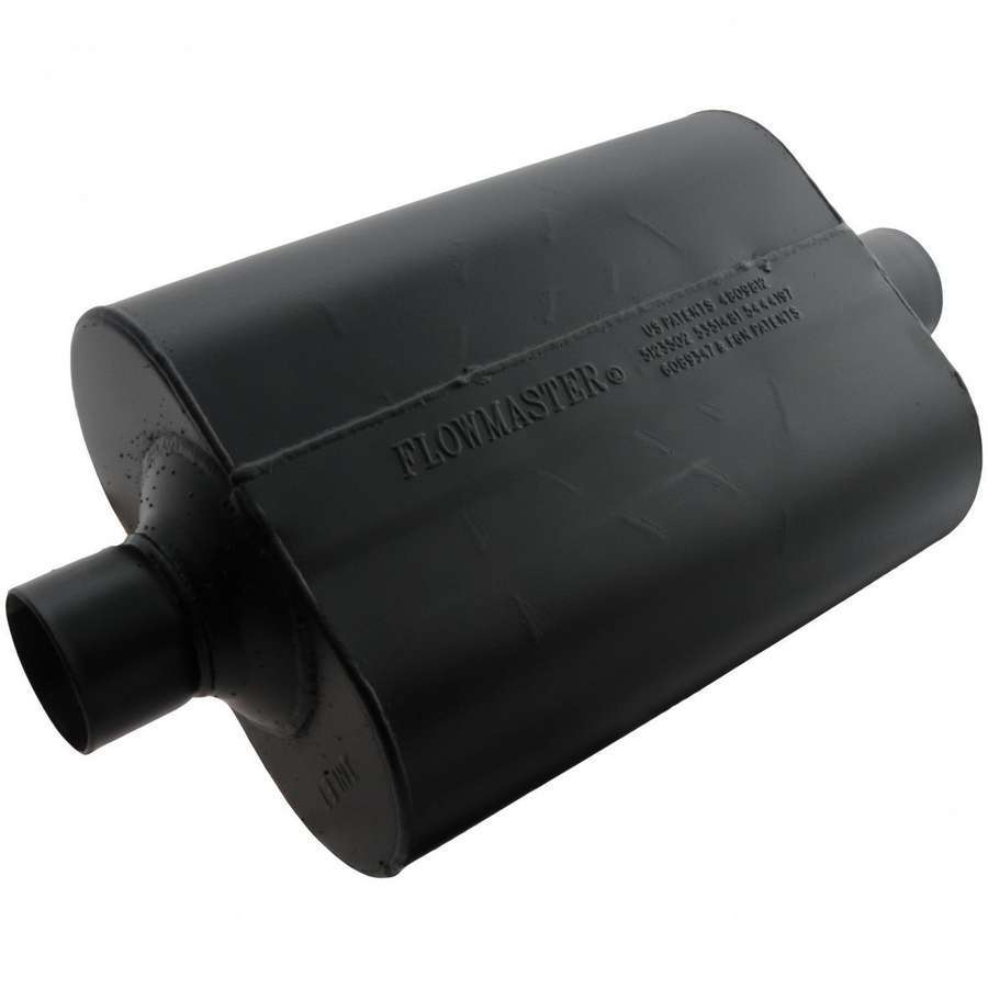 [FLO952545] Flowmaster - Super 40 Series Muffler