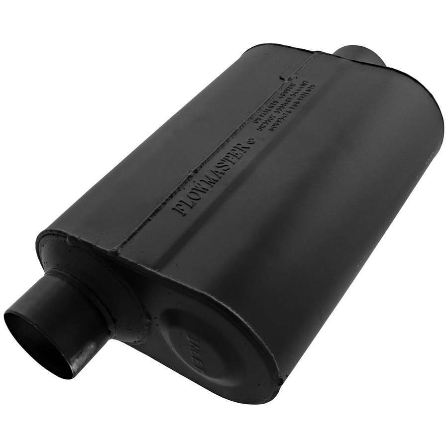 [FLO952546] Flowmaster - Super 40 Series Muffler