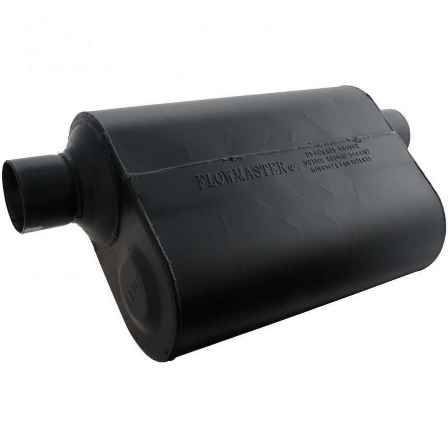 [FLO952549] Flowmaster - Super 40 Series Muffler