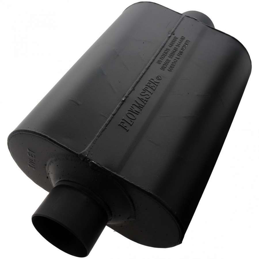 [FLO953045] Flowmaster - Super 40 Series Muffler