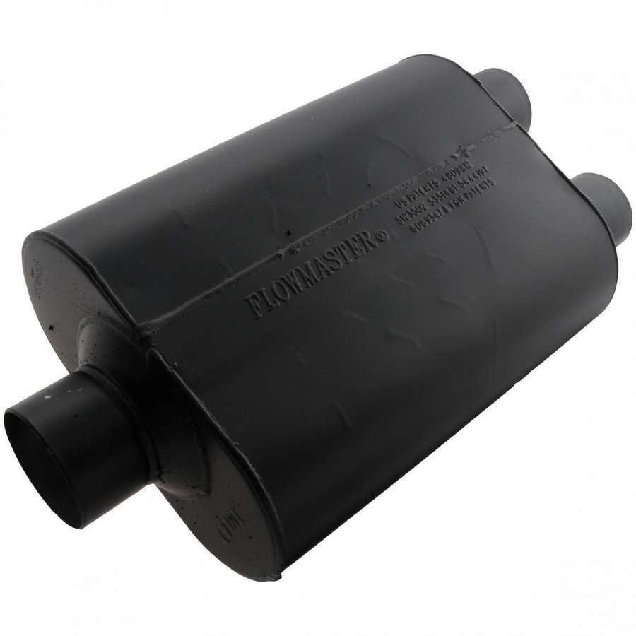 [FLO9530452] Flowmaster - Super 40 Series Muffler